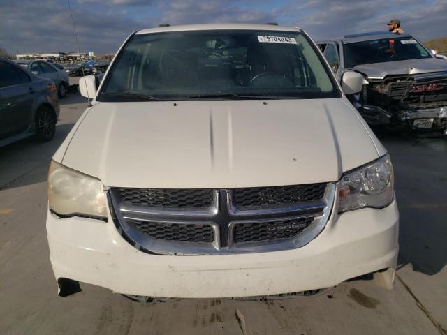 Photo 4 VIN: 2C4RDGCGXCR214291 - DODGE CARAVAN 