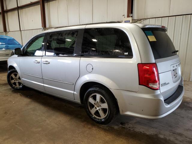 Photo 1 VIN: 2C4RDGCGXCR241538 - DODGE CARAVAN 