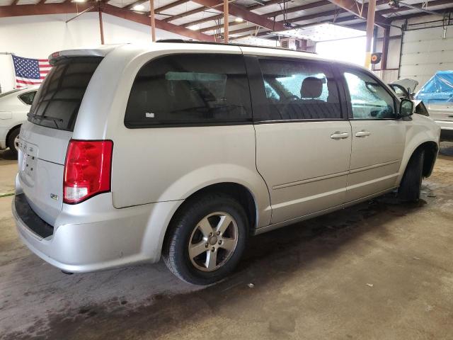 Photo 2 VIN: 2C4RDGCGXCR241538 - DODGE CARAVAN 