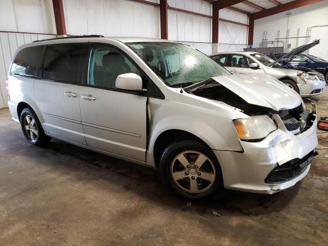 Photo 3 VIN: 2C4RDGCGXCR241538 - DODGE CARAVAN 