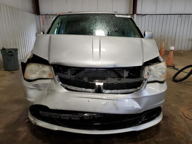 Photo 4 VIN: 2C4RDGCGXCR241538 - DODGE CARAVAN 