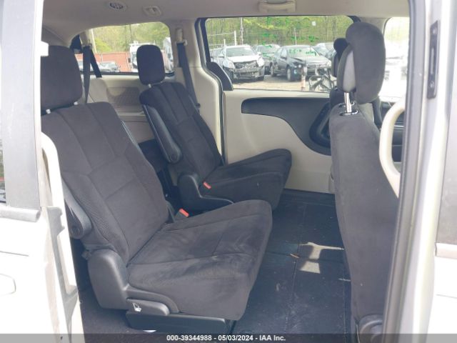 Photo 7 VIN: 2C4RDGCGXCR242480 - DODGE GRAND CARAVAN 