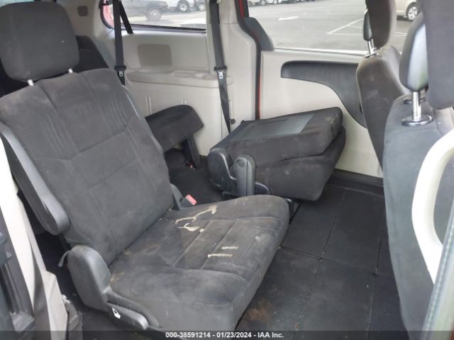 Photo 7 VIN: 2C4RDGCGXCR248120 - DODGE GRAND CARAVAN 