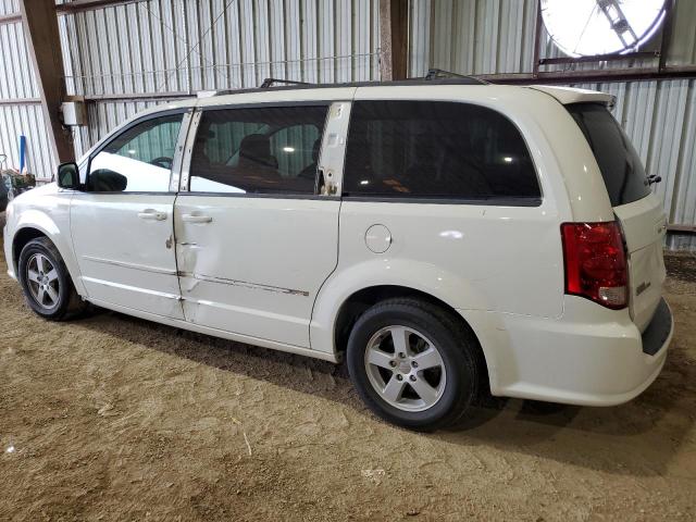 Photo 1 VIN: 2C4RDGCGXCR263880 - DODGE CARAVAN 