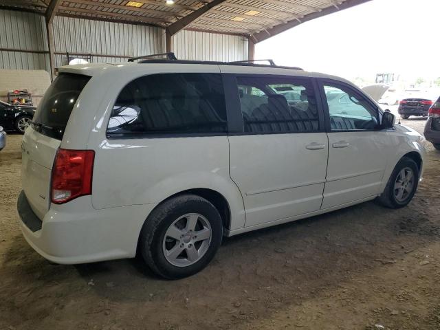 Photo 2 VIN: 2C4RDGCGXCR263880 - DODGE CARAVAN 