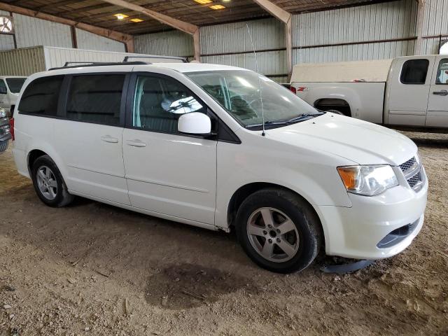 Photo 3 VIN: 2C4RDGCGXCR263880 - DODGE CARAVAN 