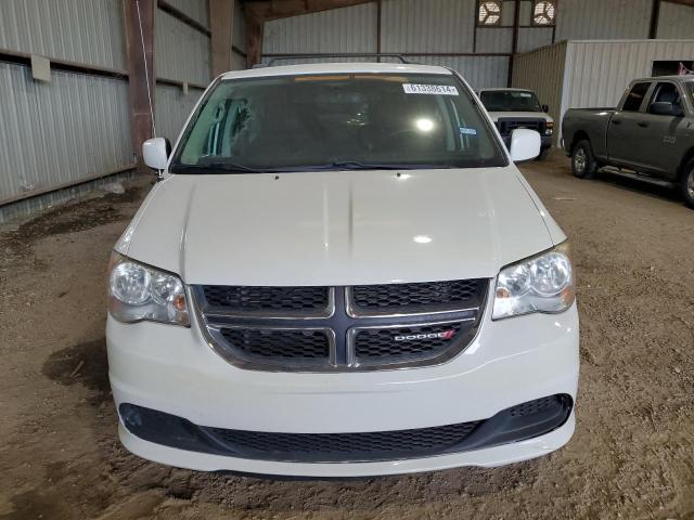 Photo 4 VIN: 2C4RDGCGXCR263880 - DODGE CARAVAN 