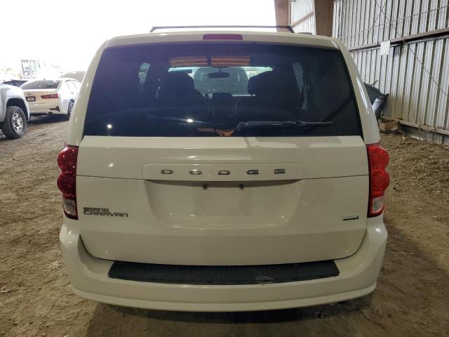 Photo 5 VIN: 2C4RDGCGXCR263880 - DODGE CARAVAN 