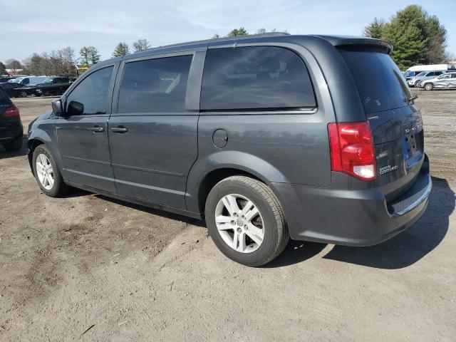 Photo 1 VIN: 2C4RDGCGXCR272675 - DODGE CARAVAN 