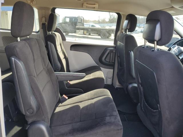 Photo 10 VIN: 2C4RDGCGXCR272675 - DODGE CARAVAN 