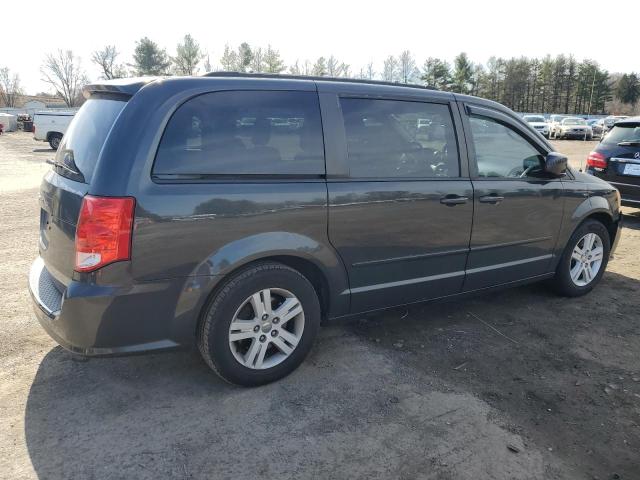 Photo 2 VIN: 2C4RDGCGXCR272675 - DODGE CARAVAN 