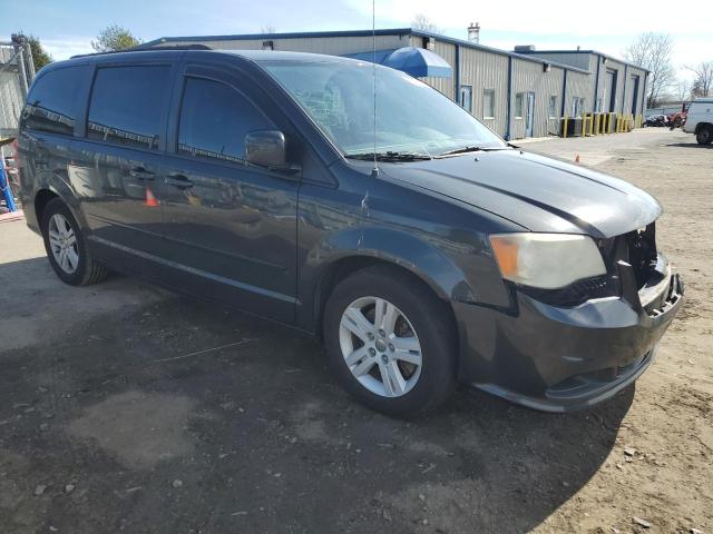 Photo 3 VIN: 2C4RDGCGXCR272675 - DODGE CARAVAN 