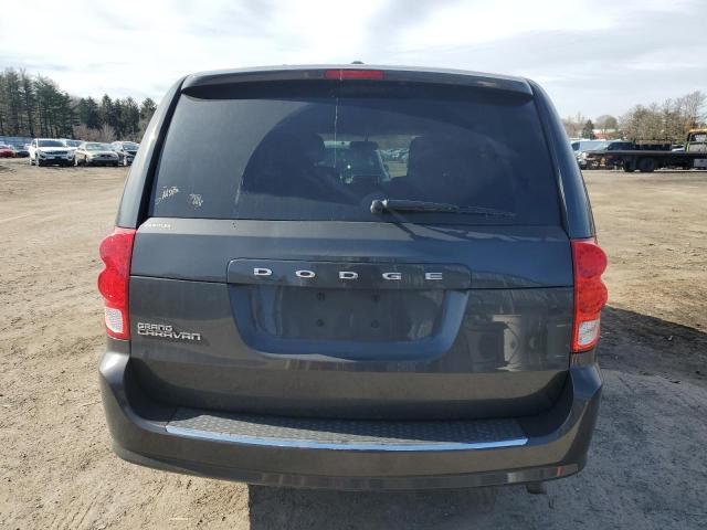 Photo 5 VIN: 2C4RDGCGXCR272675 - DODGE CARAVAN 