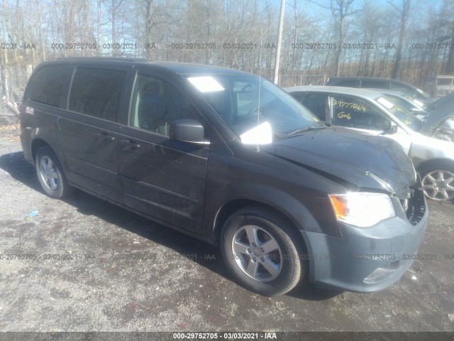 Photo 0 VIN: 2C4RDGCGXCR295633 - DODGE GRAND CARAVAN 