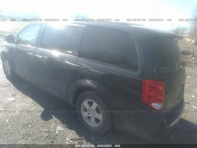 Photo 2 VIN: 2C4RDGCGXCR295633 - DODGE GRAND CARAVAN 