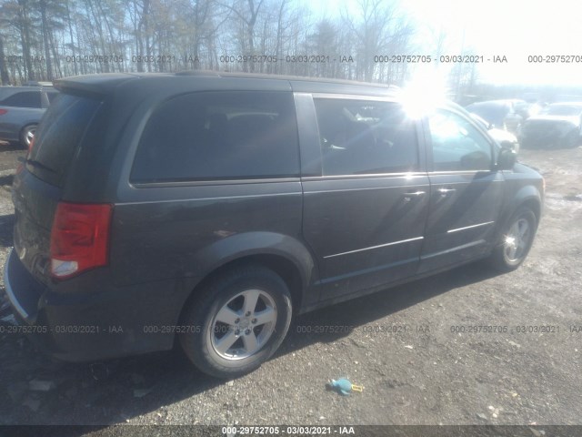 Photo 3 VIN: 2C4RDGCGXCR295633 - DODGE GRAND CARAVAN 