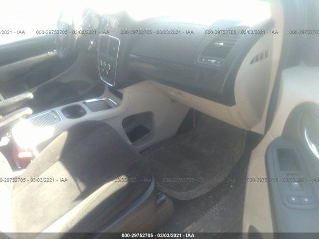 Photo 4 VIN: 2C4RDGCGXCR295633 - DODGE GRAND CARAVAN 