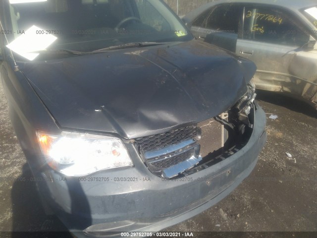 Photo 5 VIN: 2C4RDGCGXCR295633 - DODGE GRAND CARAVAN 