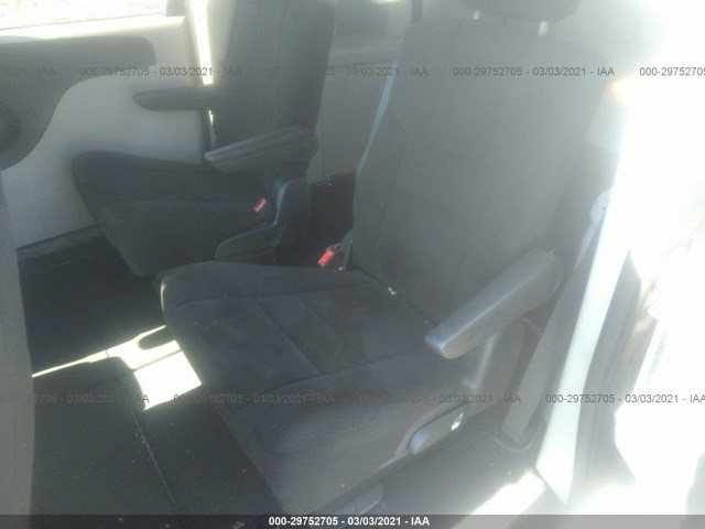 Photo 7 VIN: 2C4RDGCGXCR295633 - DODGE GRAND CARAVAN 