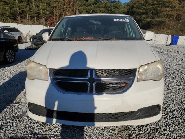 Photo 4 VIN: 2C4RDGCGXCR295955 - DODGE GRAND CARA 