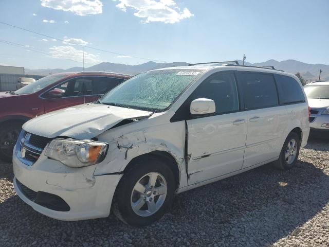 Photo 1 VIN: 2C4RDGCGXCR296359 - DODGE GRAND CARAVAN 