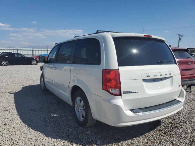 Photo 2 VIN: 2C4RDGCGXCR296359 - DODGE GRAND CARAVAN 