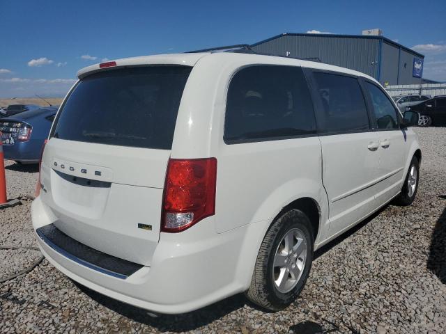 Photo 3 VIN: 2C4RDGCGXCR296359 - DODGE GRAND CARAVAN 