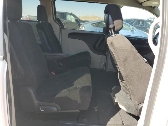 Photo 5 VIN: 2C4RDGCGXCR296359 - DODGE GRAND CARAVAN 