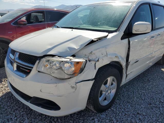 Photo 8 VIN: 2C4RDGCGXCR296359 - DODGE GRAND CARAVAN 