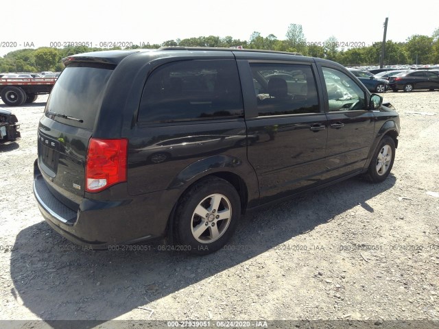 Photo 3 VIN: 2C4RDGCGXCR333202 - DODGE GRAND CARAVAN 