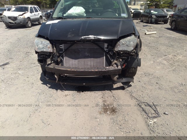 Photo 5 VIN: 2C4RDGCGXCR333202 - DODGE GRAND CARAVAN 