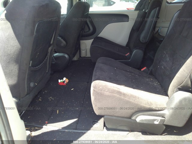 Photo 7 VIN: 2C4RDGCGXCR333202 - DODGE GRAND CARAVAN 