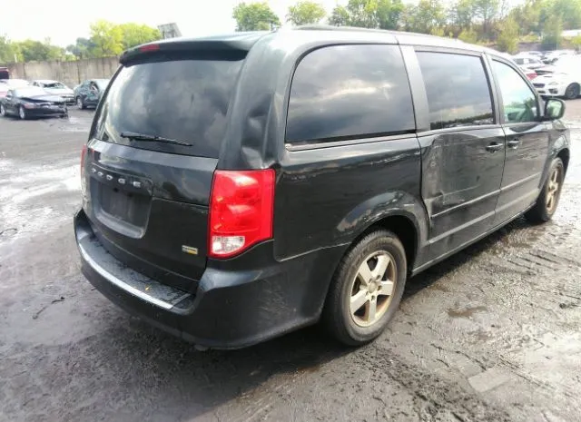 Photo 3 VIN: 2C4RDGCGXCR334267 - DODGE GRAND CARAVAN 