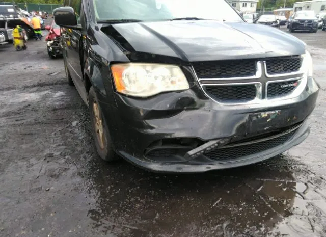 Photo 5 VIN: 2C4RDGCGXCR334267 - DODGE GRAND CARAVAN 