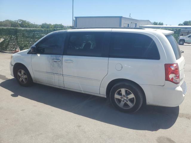 Photo 1 VIN: 2C4RDGCGXCR356849 - DODGE CARAVAN 