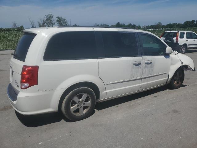 Photo 2 VIN: 2C4RDGCGXCR356849 - DODGE CARAVAN 