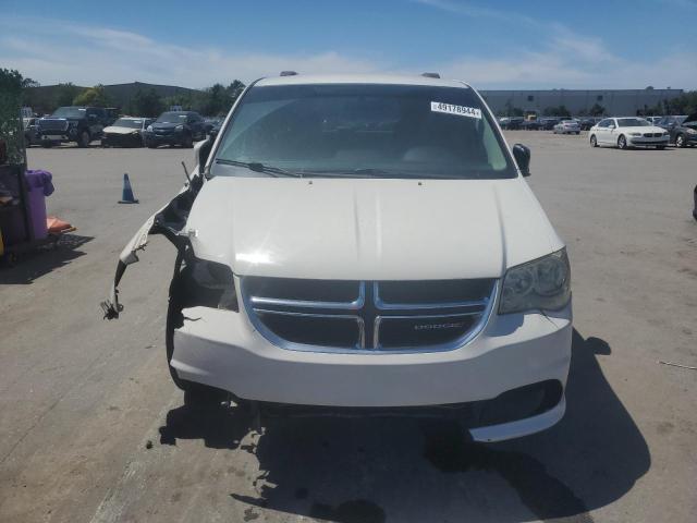 Photo 4 VIN: 2C4RDGCGXCR356849 - DODGE CARAVAN 