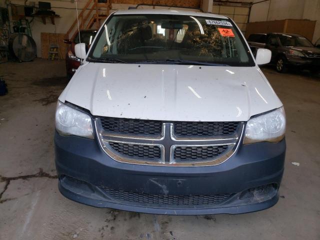 Photo 4 VIN: 2C4RDGCGXCR357418 - DODGE GRAND CARA 