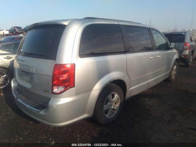 Photo 3 VIN: 2C4RDGCGXCR357905 - DODGE GRAND CARAVAN 