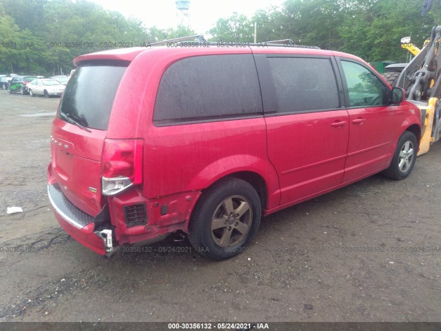 Photo 3 VIN: 2C4RDGCGXCR358133 - DODGE GRAND CARAVAN 