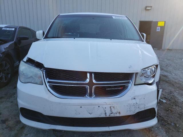 Photo 4 VIN: 2C4RDGCGXCR364577 - DODGE GRAND CARA 