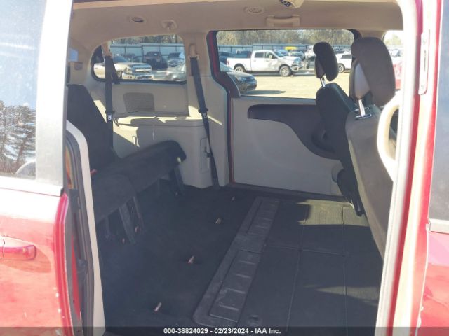 Photo 7 VIN: 2C4RDGCGXCR373246 - DODGE GRAND CARAVAN 