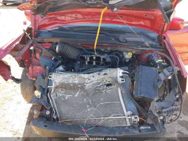 Photo 9 VIN: 2C4RDGCGXCR373246 - DODGE GRAND CARAVAN 