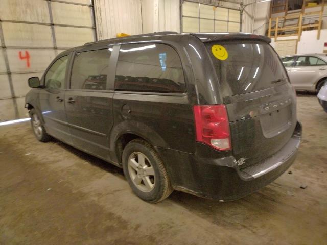 Photo 1 VIN: 2C4RDGCGXCR378687 - DODGE GRAND CARA 