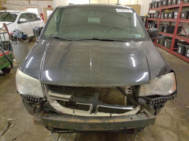 Photo 4 VIN: 2C4RDGCGXCR378687 - DODGE GRAND CARA 