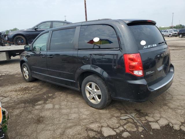 Photo 1 VIN: 2C4RDGCGXCR381041 - DODGE CARAVAN 