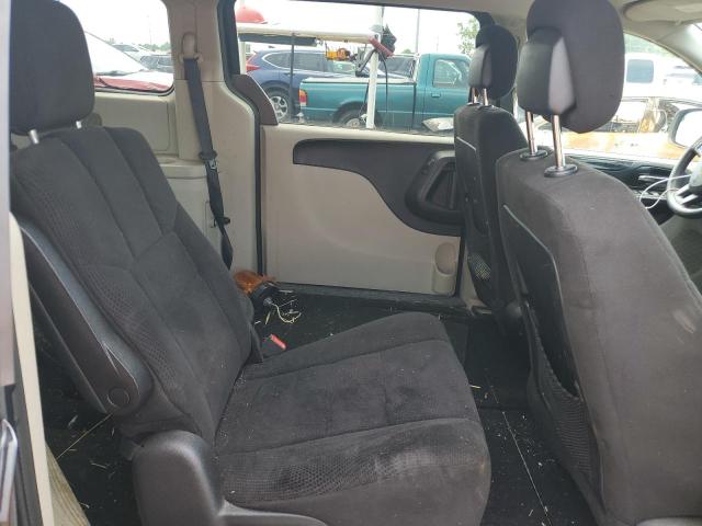 Photo 10 VIN: 2C4RDGCGXCR381041 - DODGE CARAVAN 