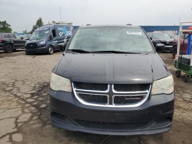 Photo 4 VIN: 2C4RDGCGXCR381041 - DODGE CARAVAN 