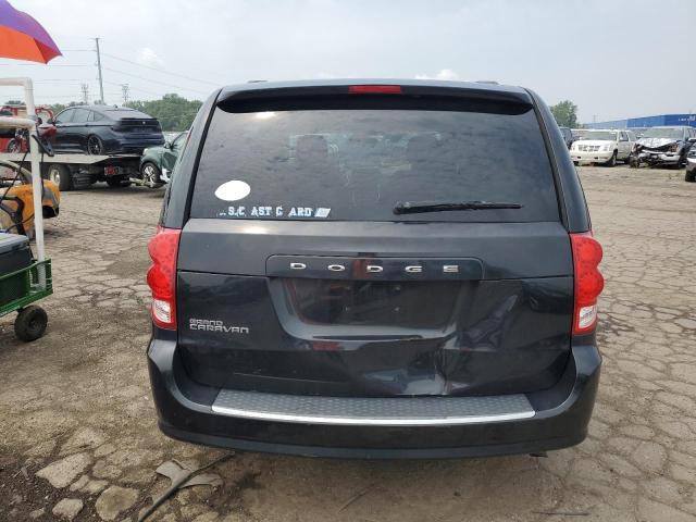 Photo 5 VIN: 2C4RDGCGXCR381041 - DODGE CARAVAN 