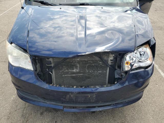 Photo 11 VIN: 2C4RDGCGXDR524295 - DODGE CARAVAN 